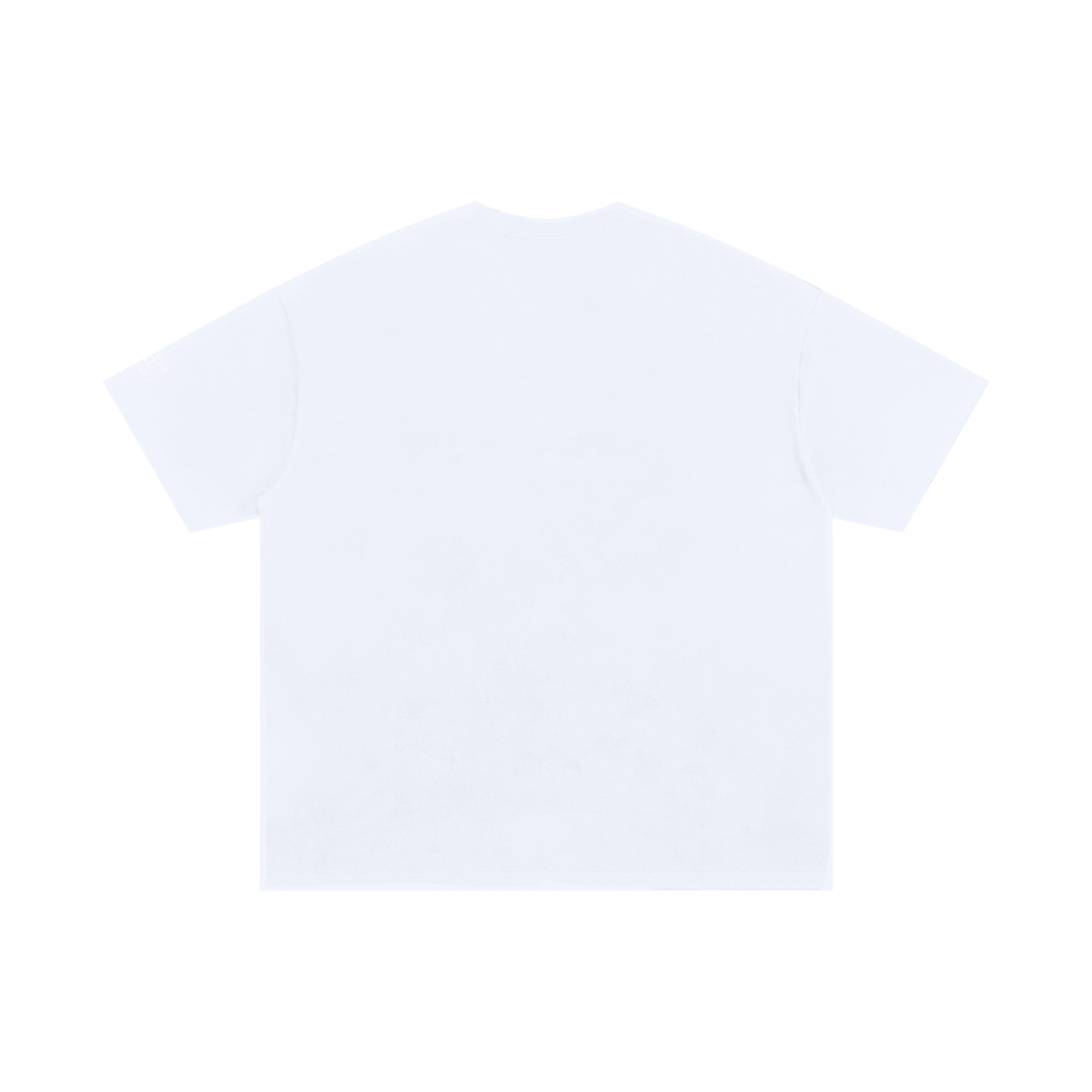 WEST ROLLZ X WEST ROLLZ II SOCIETY MEN T-SHIRT