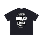 WEST ROLLZ X SORRY! MONEY ON THE LINE T-SHIRT