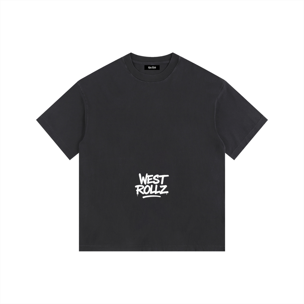 WEST ROLLZ X GRAFFITI SHIT