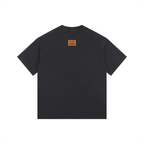 WEST ROLLZ X ROLLZ STRAUSZ T-SHIRT