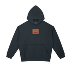WEST ROLLZ X ROLLZ STRAUSZ X Essential Heavyweight Hoodie