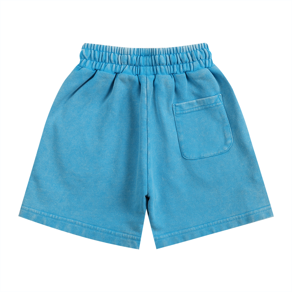 WEST ROLLZ X DAYTONA 83 KIDS SHORT