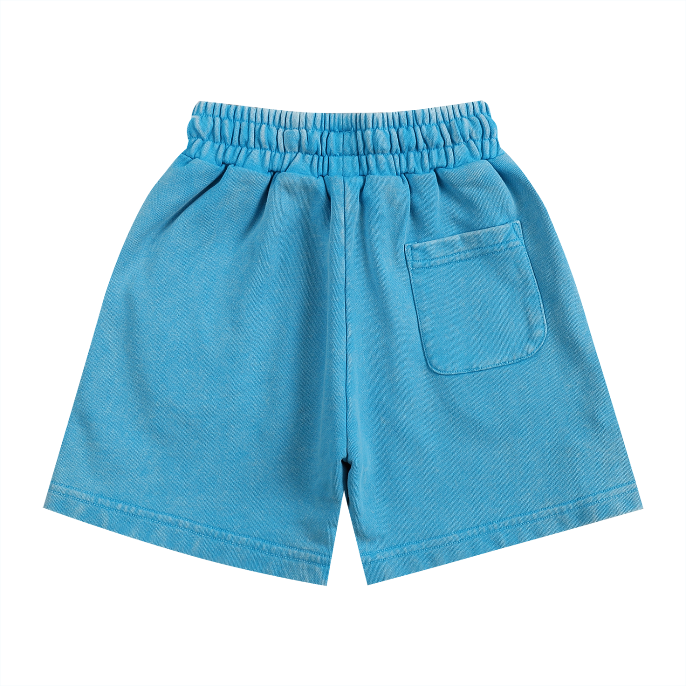 WEST ROLLZ X DAYTONA 83 KIDS SHORT