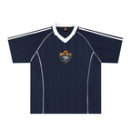 WEST ROLLZ X SAINT-MARTIN Soccer JERSEY