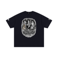 WEST ROLLZ X TATTOO SPIRIT T-SHIRT
