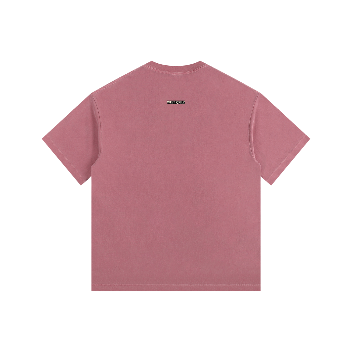 WEST ROLLZ X BASIC O’G T-SHIRT