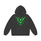 WEST ROLLZ X DIP-ROLLZ HOODIE