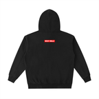 WEST ROLLZ X THE BEGINNINGx 
Vintage Washed Heavyweight Hoodie