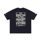 WEST ROLLZ X THE BLACK HISTORY T-SHIRT
