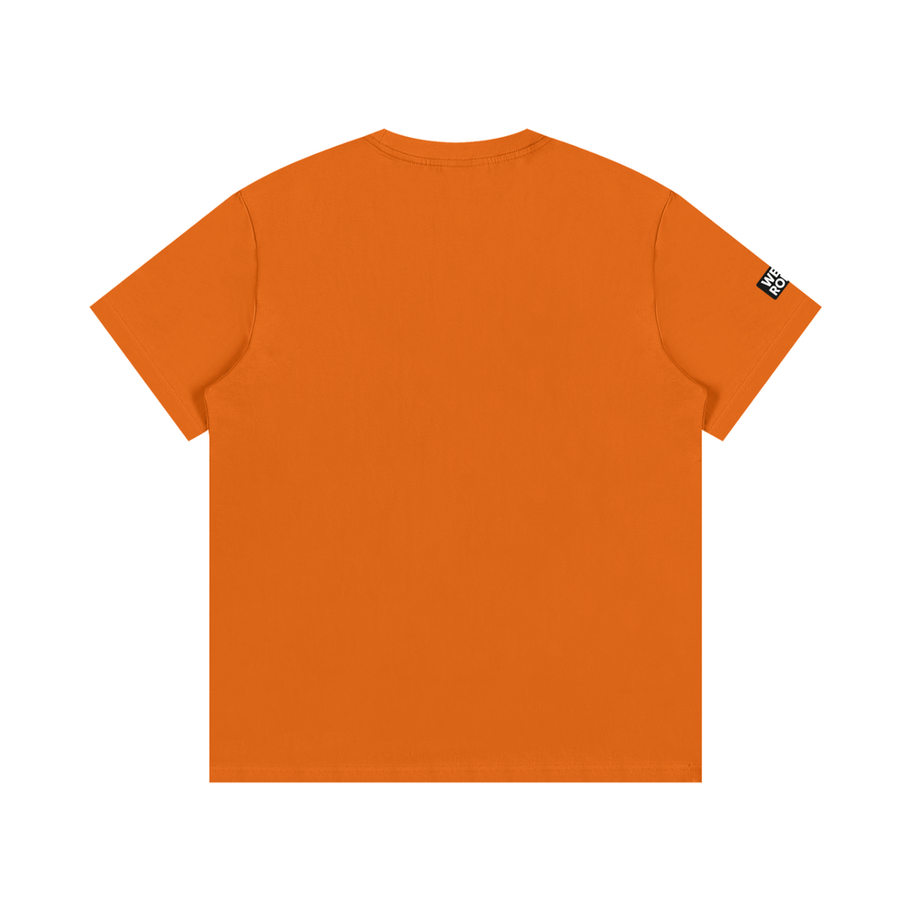 WEST ROLLZ X BASIC UNIT COLORS T-SHIRT