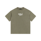 WEST ROLLZ X MONEY MAKER T-SHIRT