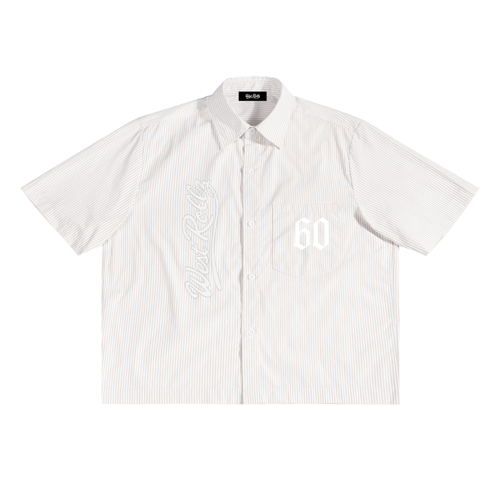 WEST ROLLZ X CHILL SUNDAY BOY GANG T-SHIRT