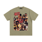WEST ROLLZ X WEST IN THA HOOD LIMITED T-SHIRT
