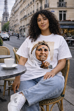 WEST ROLLZ X GRILLZ GANG T-SHIRT