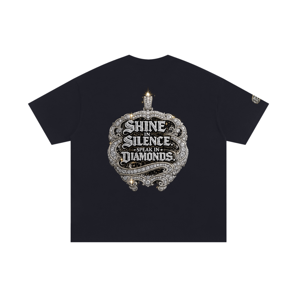 WEST ROLLZ X GRILLZ GANG T-SHIRT