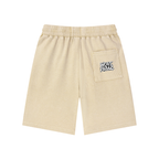 WEST ROLLZ X SORRY! J’AI LA MONEY AU BOUT DU FIL SHORT