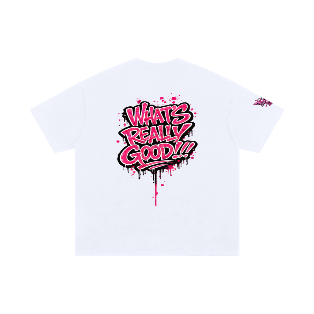 WEST ROLLZ X DIP-ROLLZ T-SHIRT
