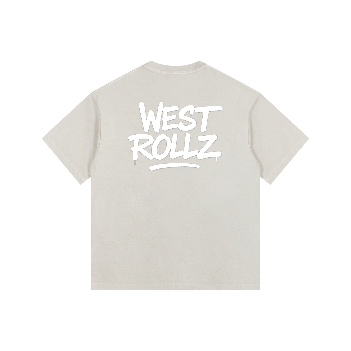 WEST ROLLZ X GRAFFITI SHIT