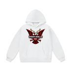 WEST ROLLZ X DIP-ROLLZ HOODIE
