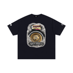 WEST ROLLZ X TATTOO SPIRIT T-SHIRT