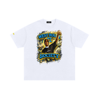 WEST ROLLZ X WEST ROLLZ II SOCIETY MEN T-SHIRT
