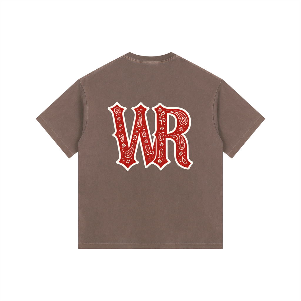 WEST ROLLZ X BASIC O’G T-SHIRT
