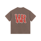 WEST ROLLZ X BASIC O’G T-SHIRT