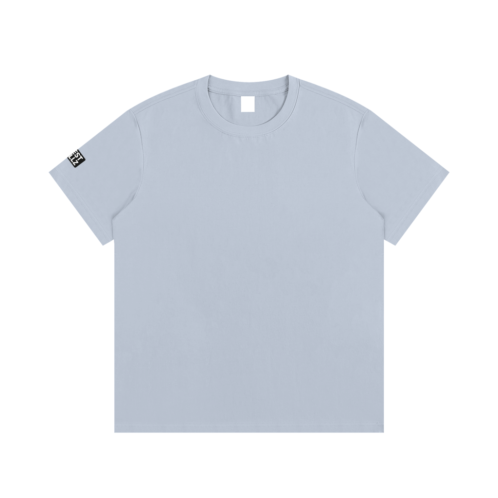 WEST ROLLZ X BASIC UNIT COLORS T-SHIRT