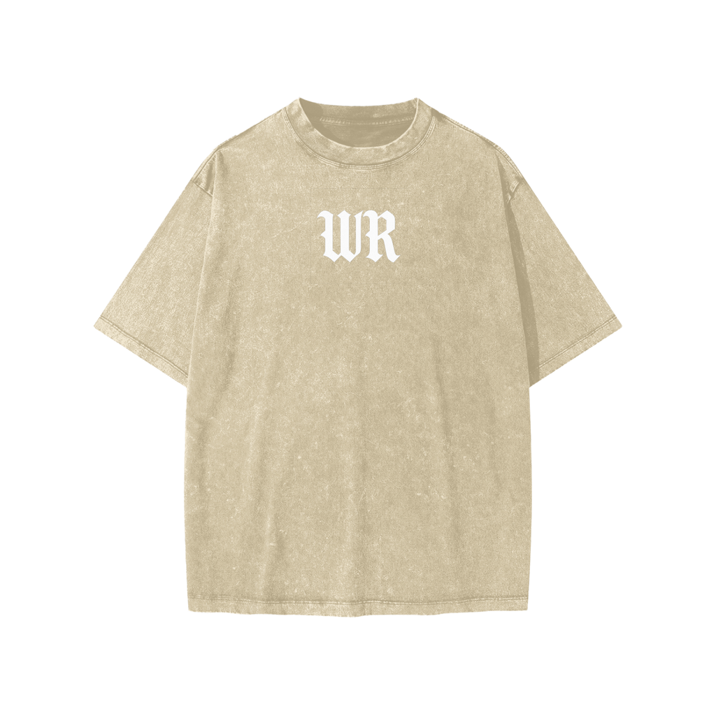 WEST ROLLZ X DEEP COVER KIDS  T-SHIRT