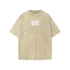 WEST ROLLZ X DEEP COVER KIDS  T-SHIRT