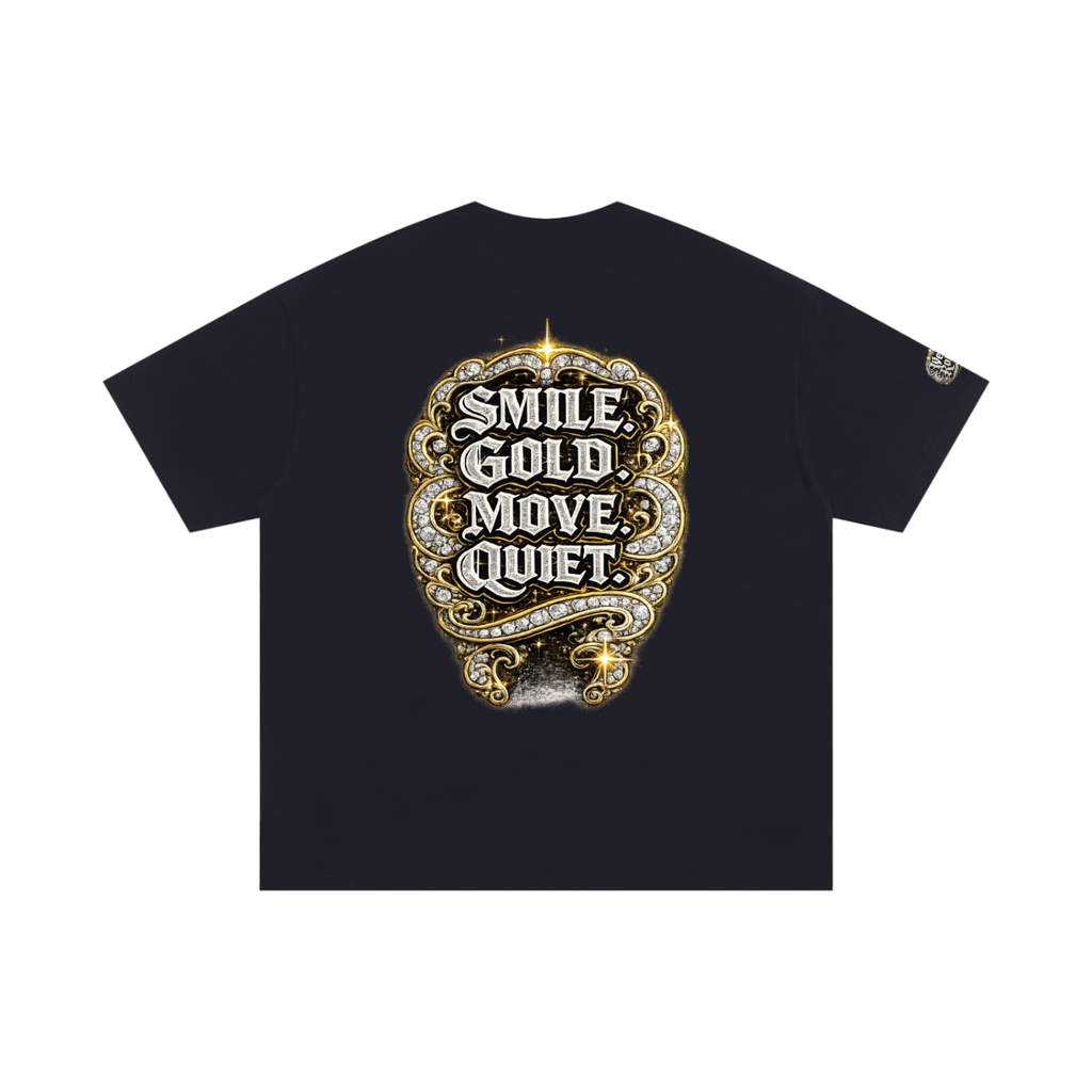 WEST ROLLZ X GRILLZ GANG T-SHIRT