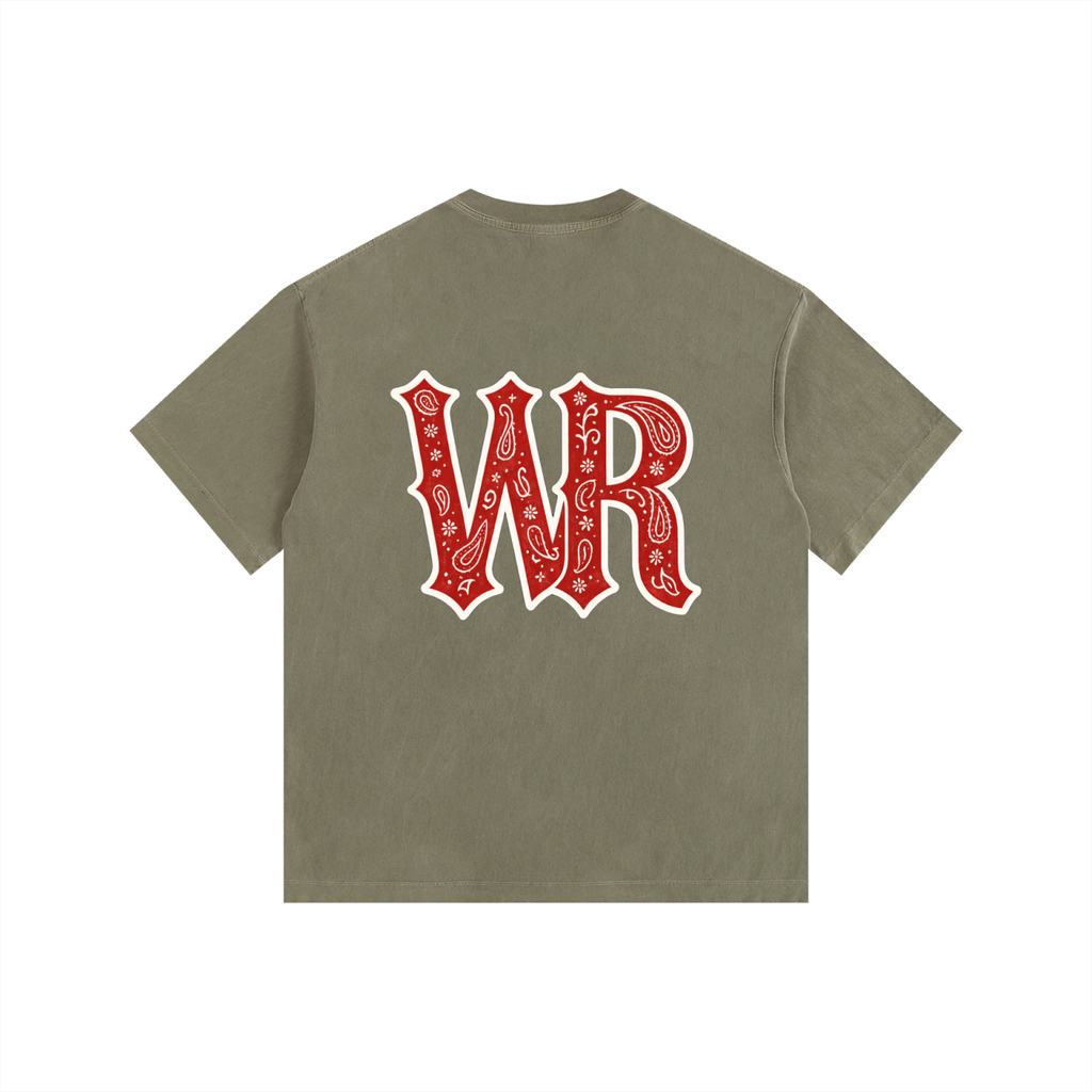 WEST ROLLZ X BASIC O’G T-SHIRT
