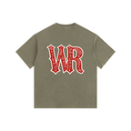 WEST ROLLZ X BASIC O’G T-SHIRT
