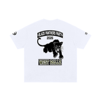 WEST ROLLZ X THE BLACK HISTORY T-SHIRT