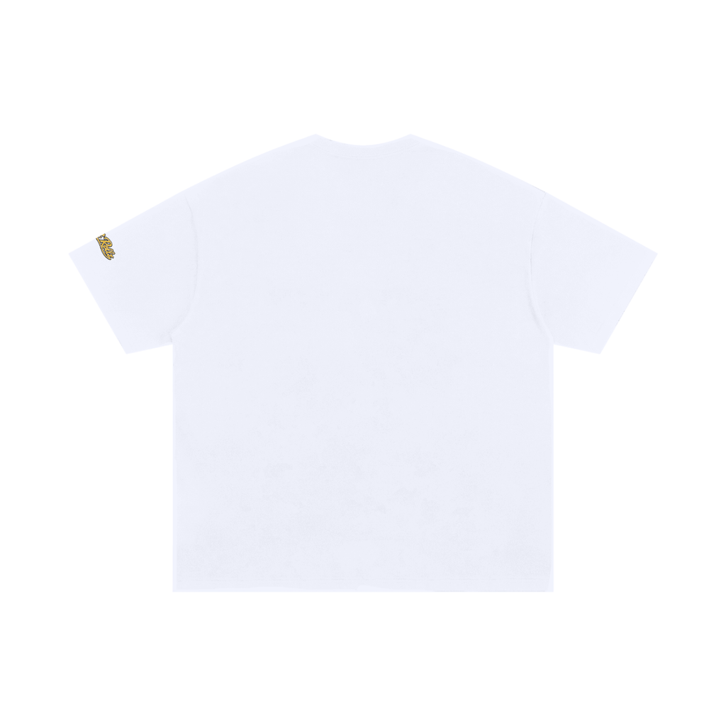 WEST ROLLZ X THE BEGINNING T-SHIRT