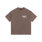 WEST ROLLZ X GANGSTA BOO T-SHIRT