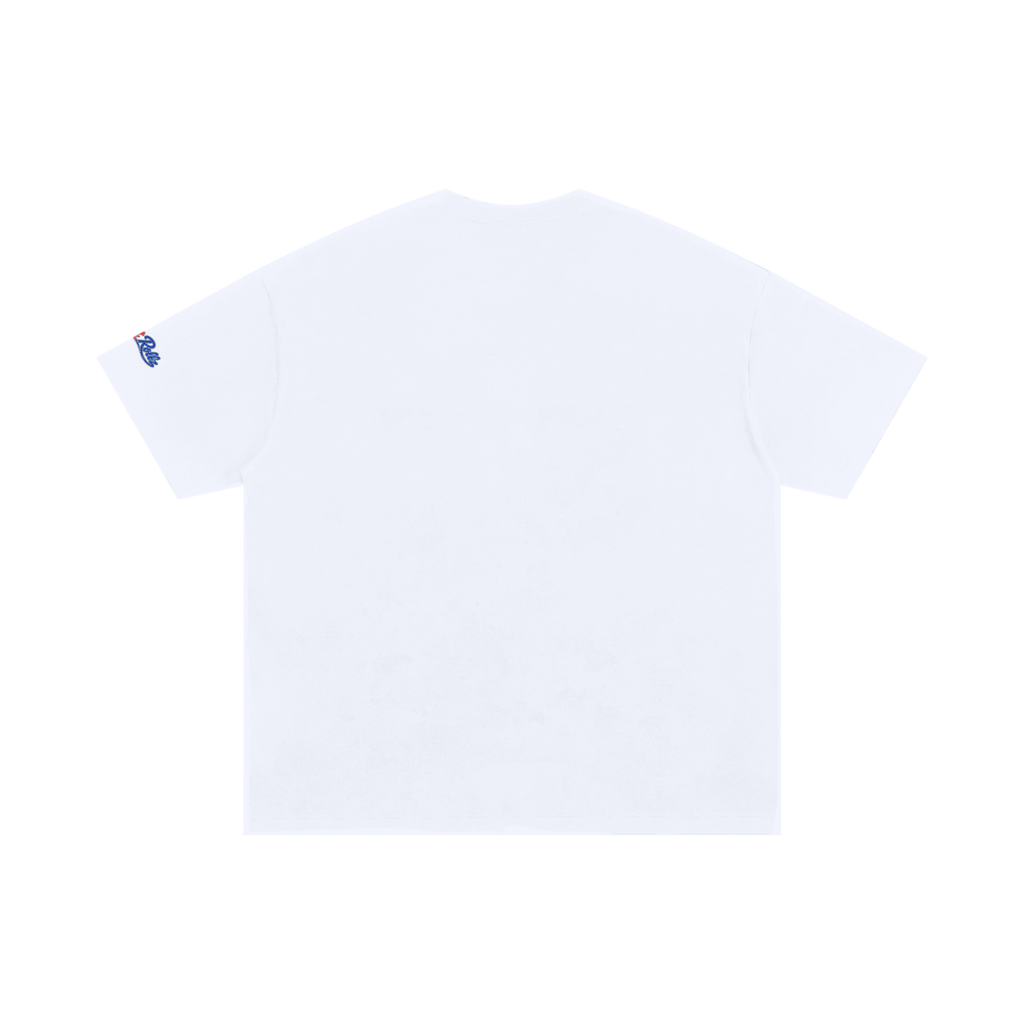 WEST ROLLZ X  THE BEGINNING  T-SHIRT