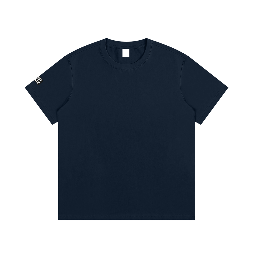 WEST ROLLZ X BASIC UNIT COLORS T-SHIRT
