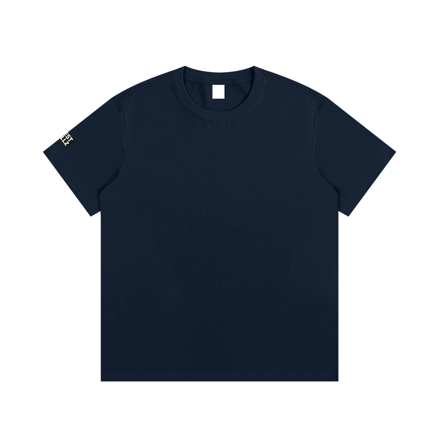 WEST ROLLZ X BASIC UNIT COLORS T-SHIRT
