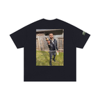 WEST ROLLZ X MONEY MAKER T-SHIRT