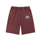 WEST ROLLZ X SORRY! J’AI LA MONEY AU BOUT DU FIL SHORT