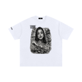 WEST ROLLZ X TATTOO SPIRIT  T-SHIRT