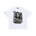 WEST ROLLZ X TATTOO SPIRIT  T-SHIRT