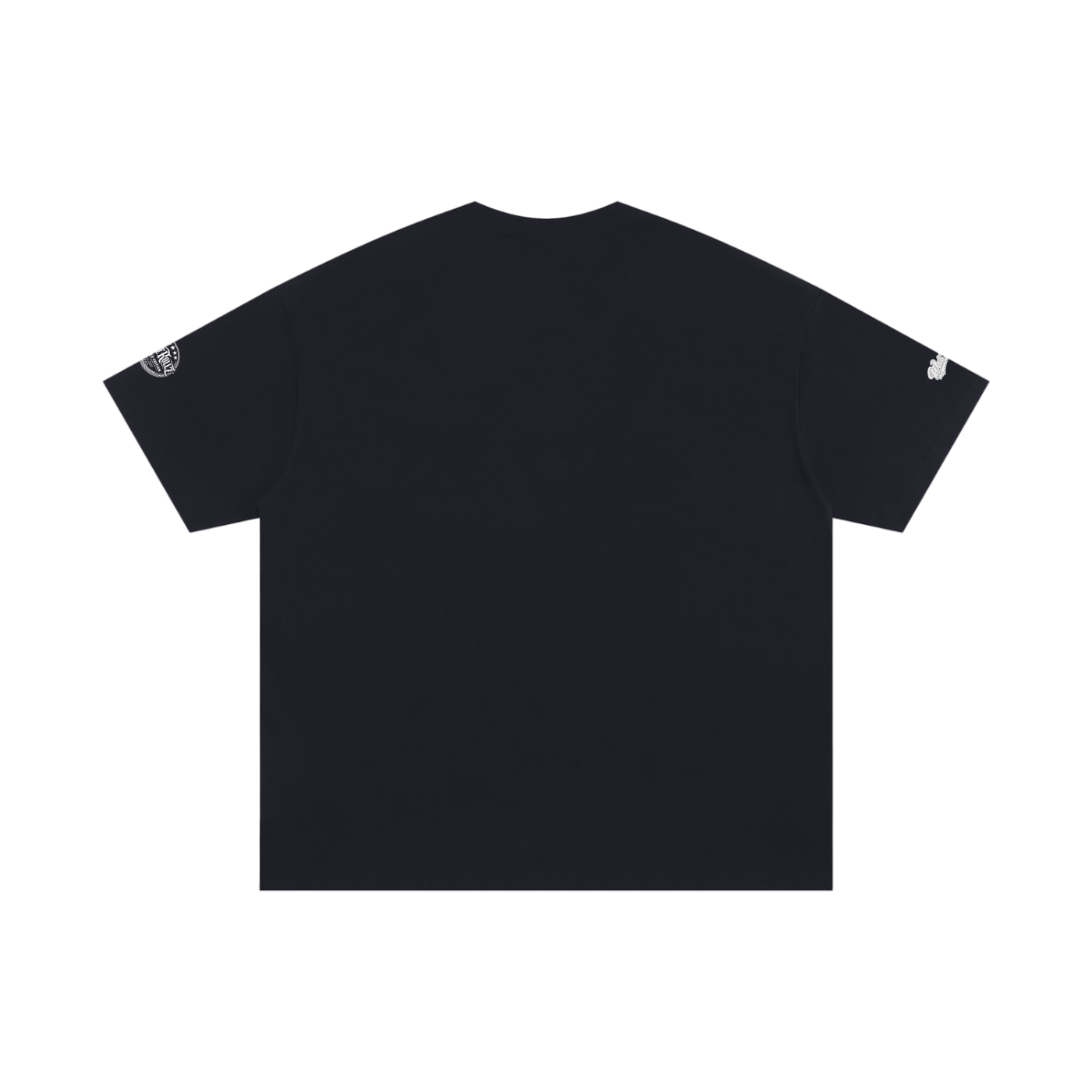 WEST ROLLZ X TATTOO SPIRIT T-SHIRT