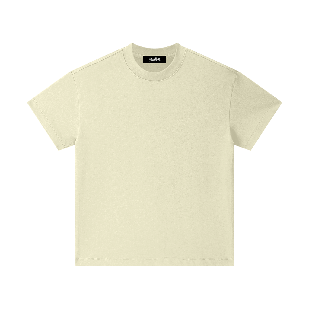 WEST ROLLZ X KIDS UNIT COLORS T-SHIRT