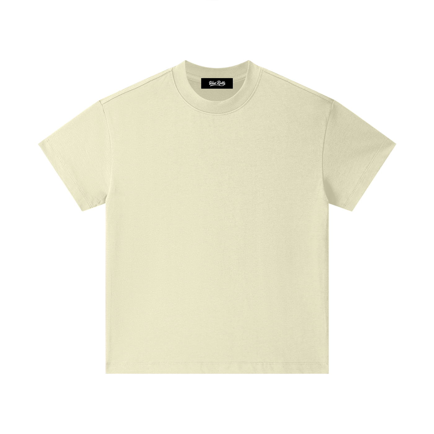 WEST ROLLZ X KIDS UNIT COLORS T-SHIRT