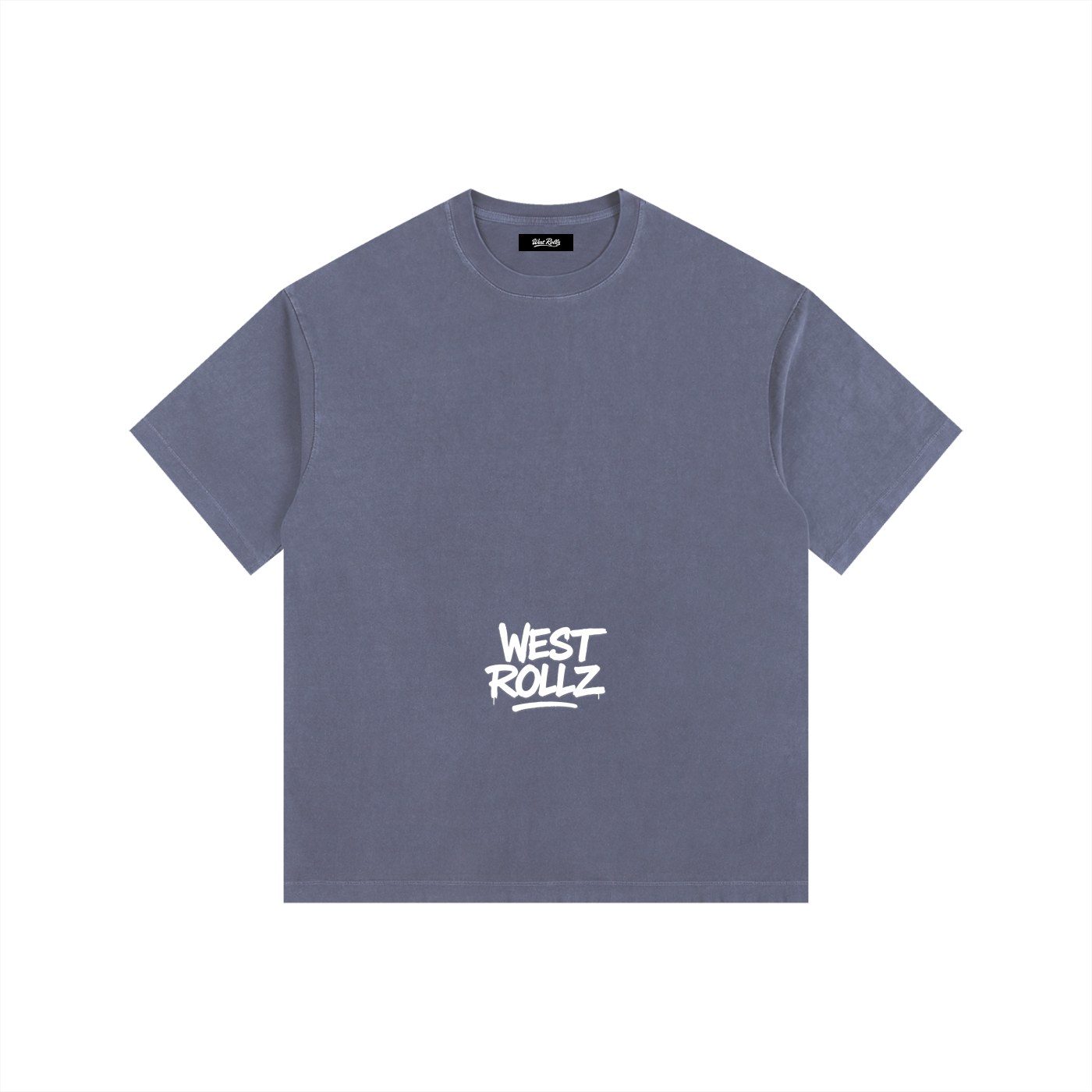 WEST ROLLZ X GRAFFITI SHIT