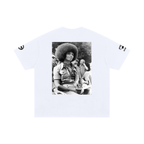 WEST ROLLZ X THE BLACK HISTORY T-SHIRT