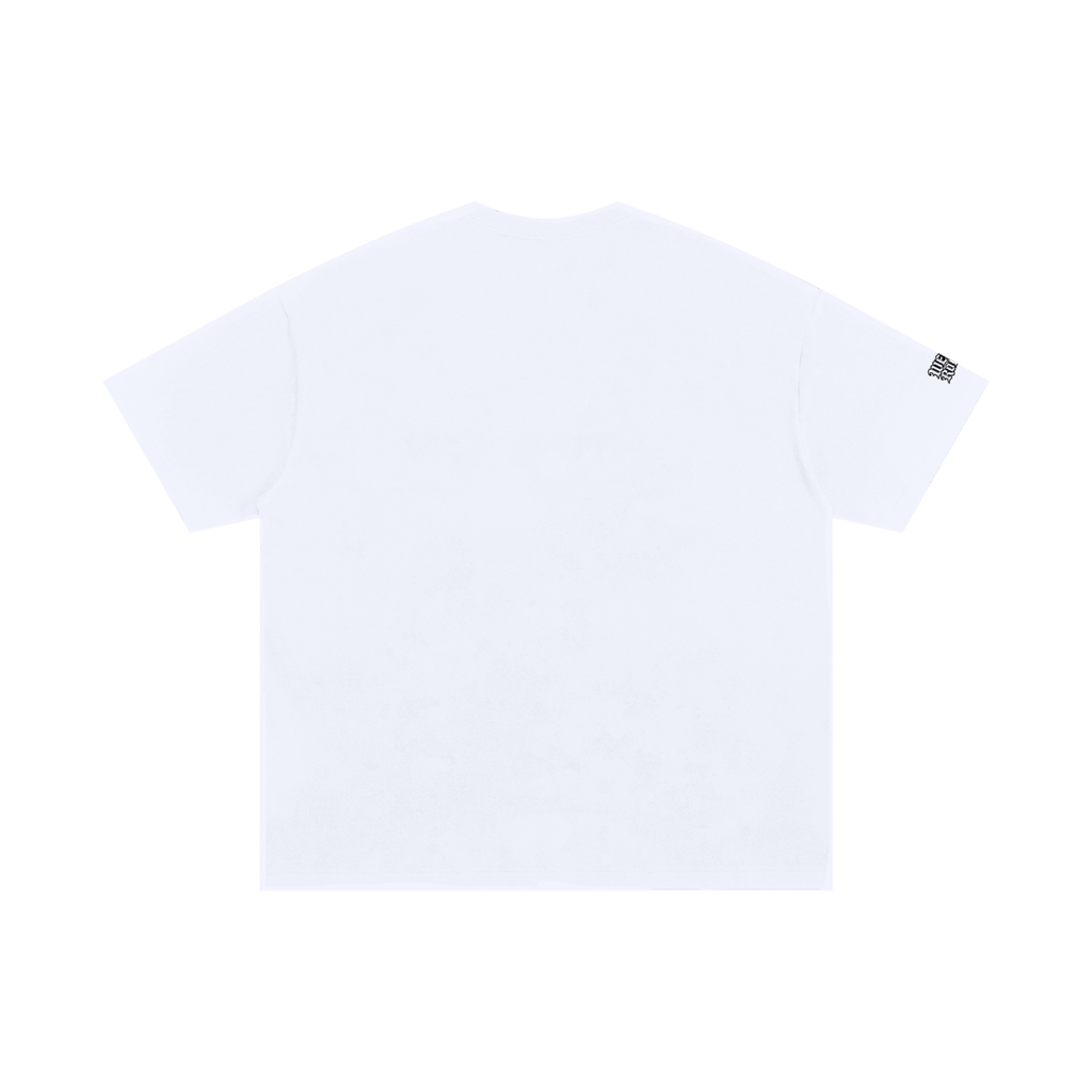 WEST ROLLZ X TATTOO SPIRIT T-SHIRT