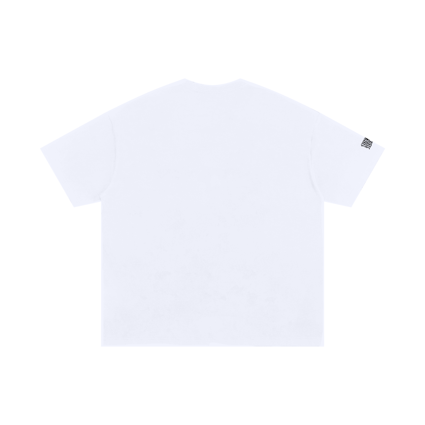 WEST ROLLZ X TATTOO SPIRIT T-SHIRT
